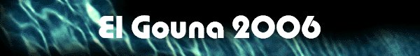 El Gouna 2006