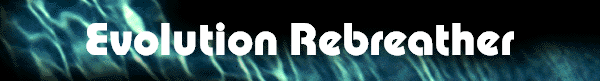 Evolution Rebreather