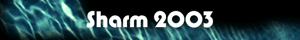 Sharm 2003