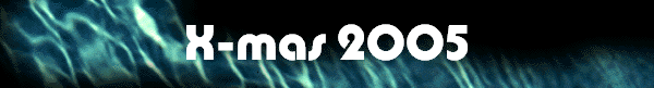 X-mas 2005