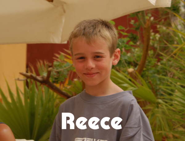 reece