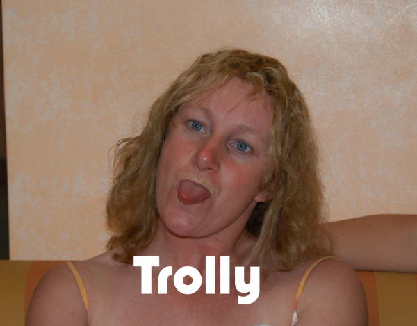 trolly